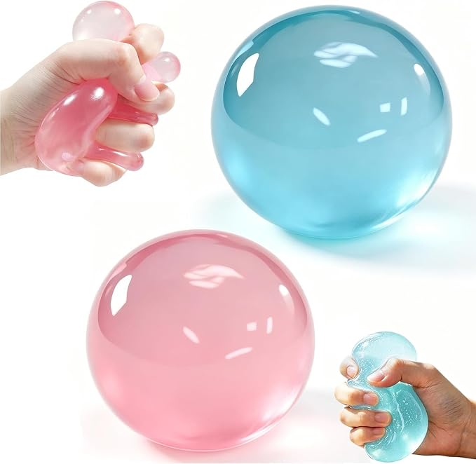 Party Games Graduation - Coconut Oil Squishy, Shapeable Slow Rising