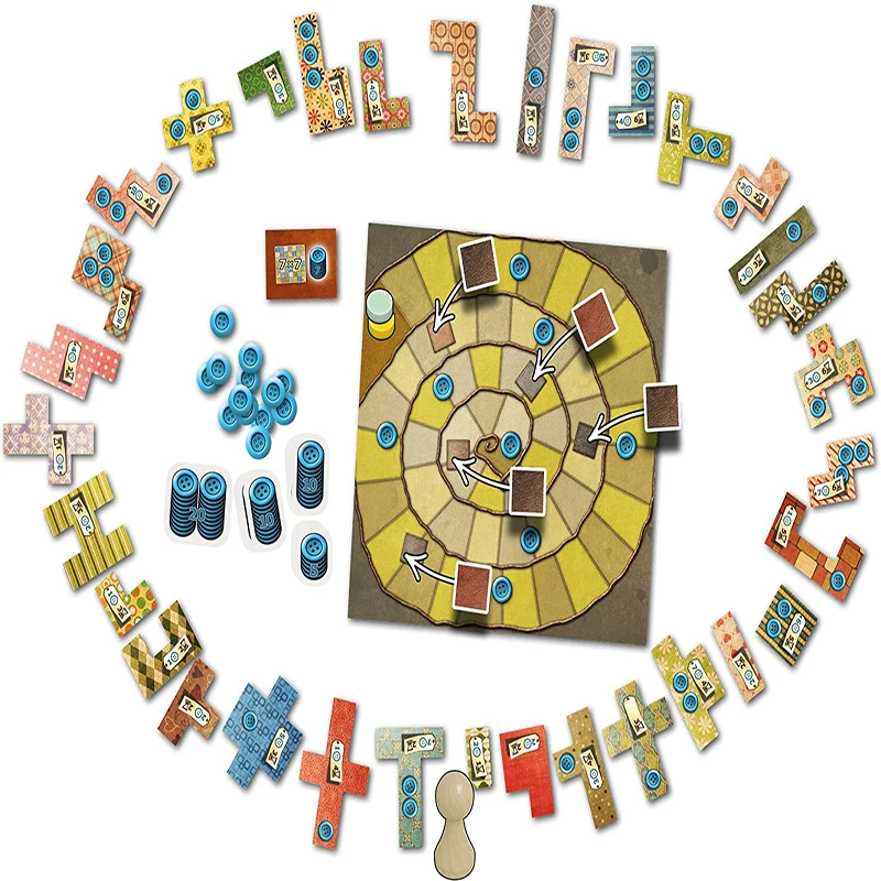 Battle Board Game Card Board G - Party Games For 5 Year Olds Indoors 评论和价格