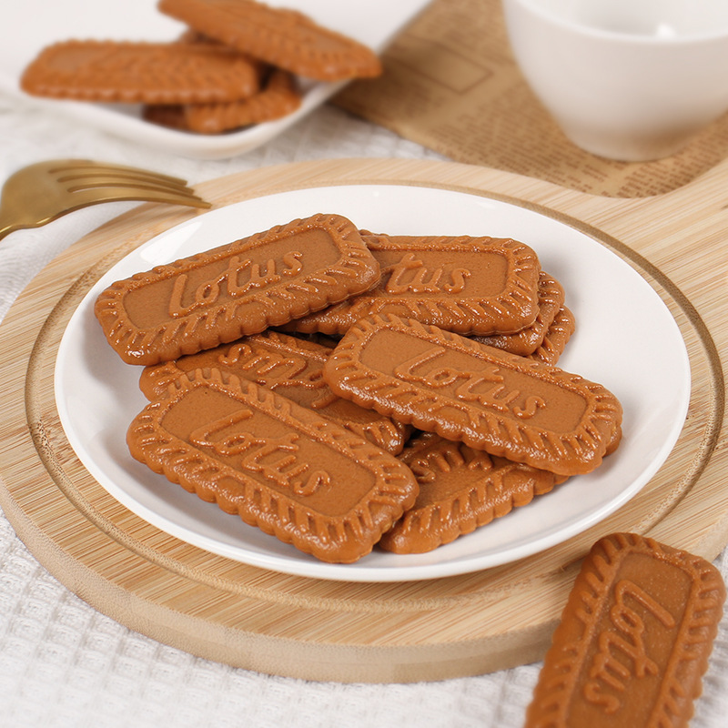 Simulation Cookies Fake Cake A - Party Games Graduation 评论和价格