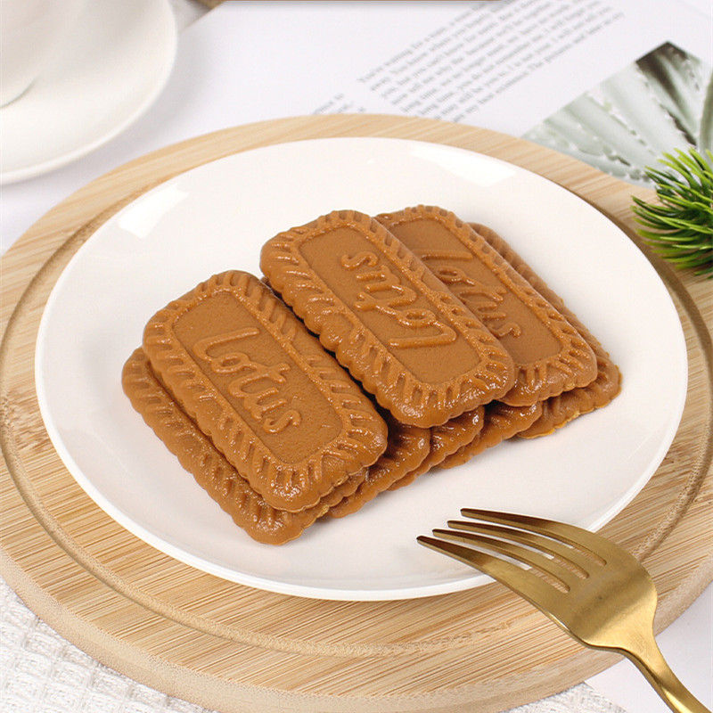 Simulation Cookies Fake Cake A - Party Games Graduation 评论和价格