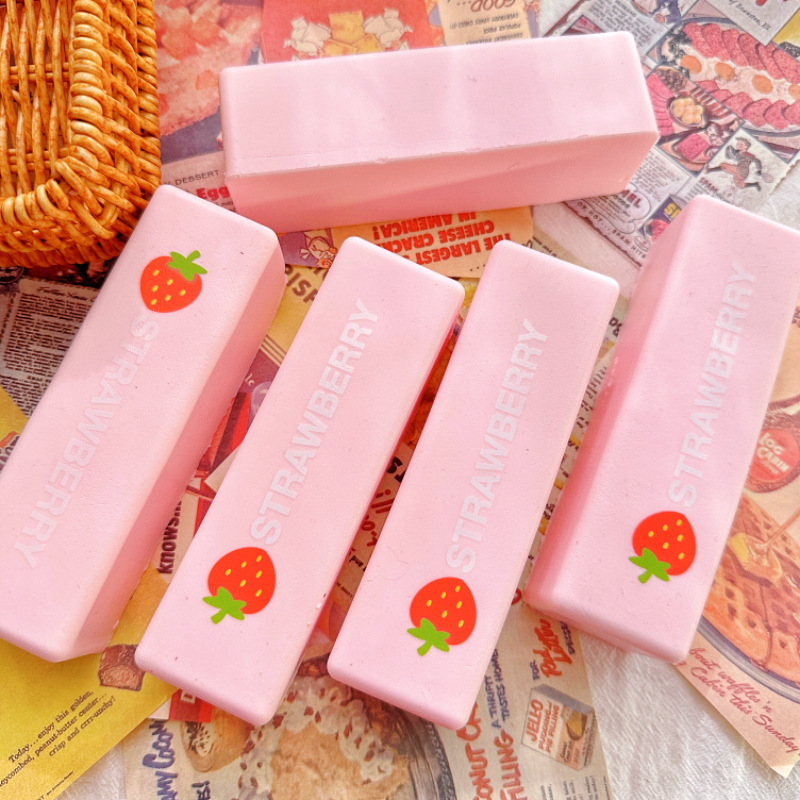 1-12pcs Squishy Butter Stick F - Party Games Graduation 评论和价格