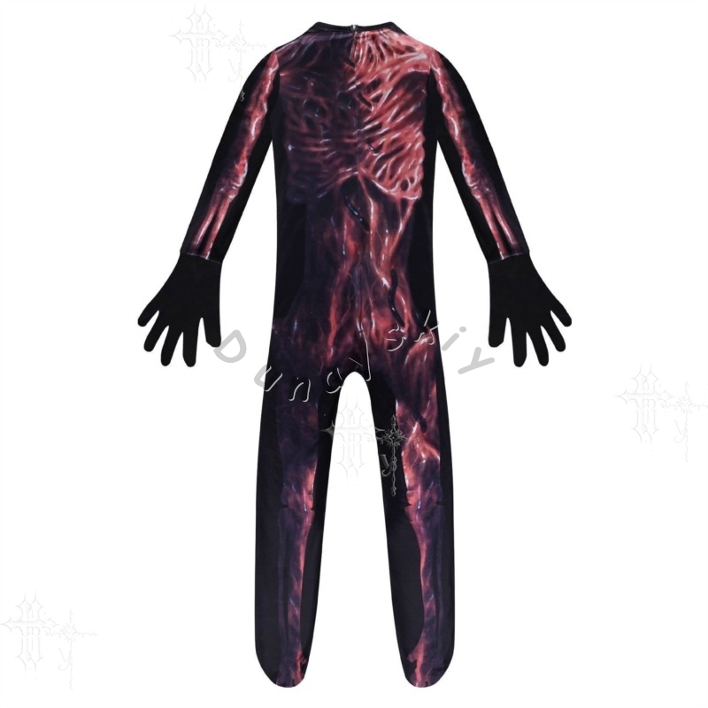 Halloween Animal Jumpsuit Body - Party Games Crossplay 评论和价格