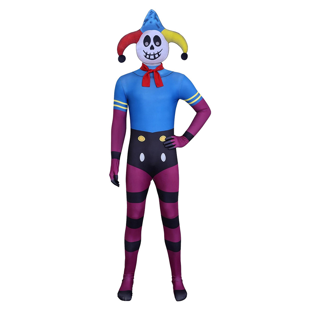 Chapter 5 Scary Monster Clown  - Party Games Kids And Adults 评论和价格