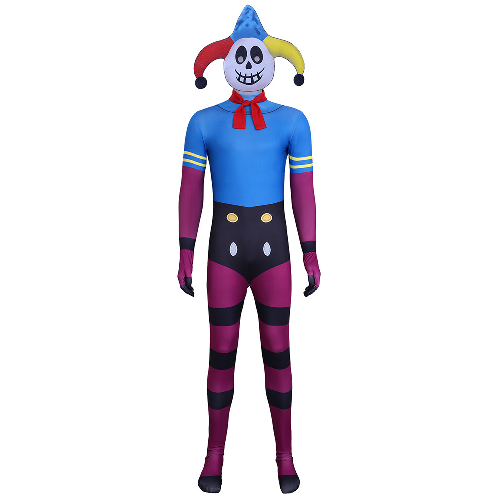 Chapter 5 Scary Monster Clown  - Party Games Kids And Adults 评论和价格