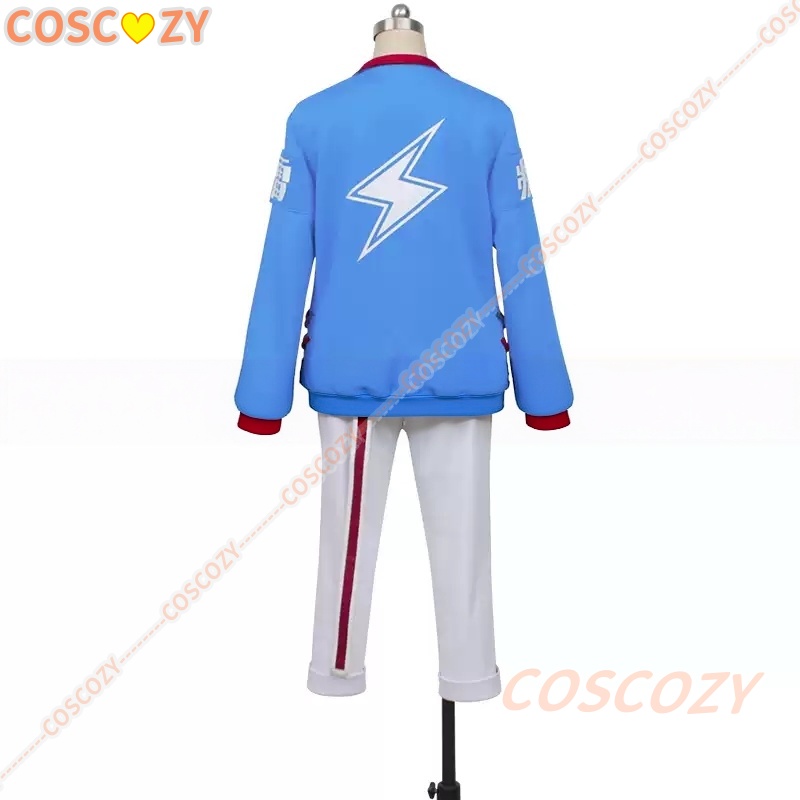 Tamamo Cross Cosplay Outfit Ba - Party Games Crossplay 评论和价格