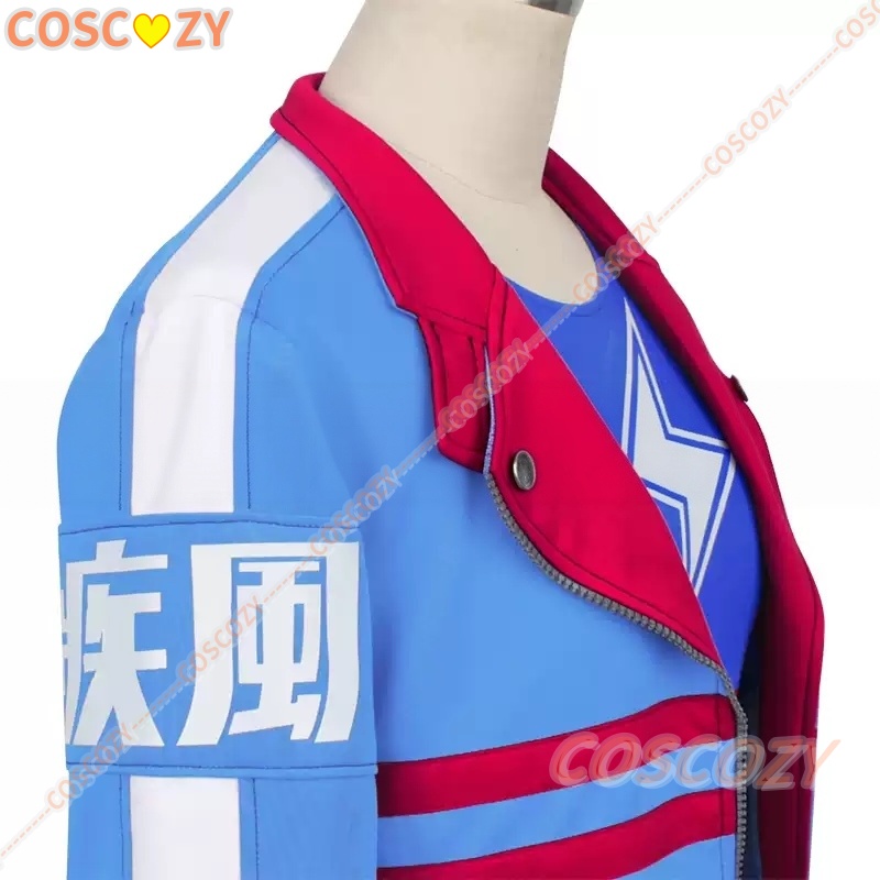 Tamamo Cross Cosplay Outfit Ba - Party Games Crossplay 评论和价格