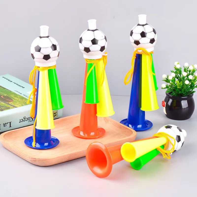 5/10/20/30PCS Football Horn Wh - Party Games You Can Play 评论和价格