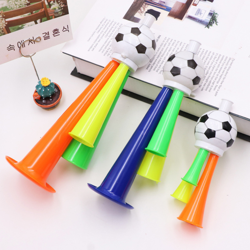 5/10/20/30PCS Football Horn Wh - Party Games You Can Play 评论和价格