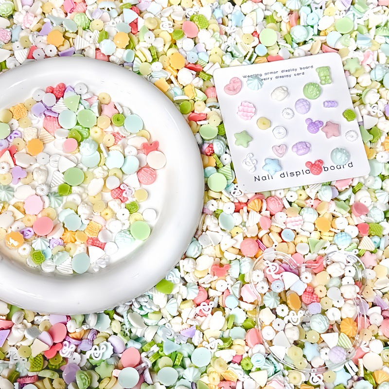 50Pcs Miniature Food Toy Mixed - Party Games Graduation 评论和价格