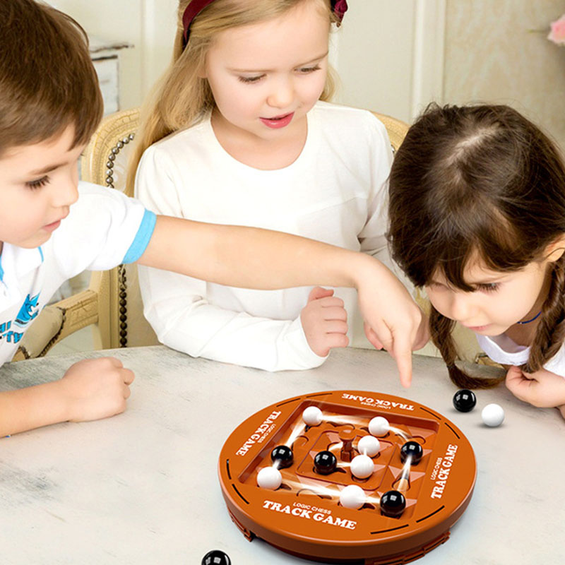 Chess Game Fun Table Top Orbit - Party Games Kids And Adults 评论和价格