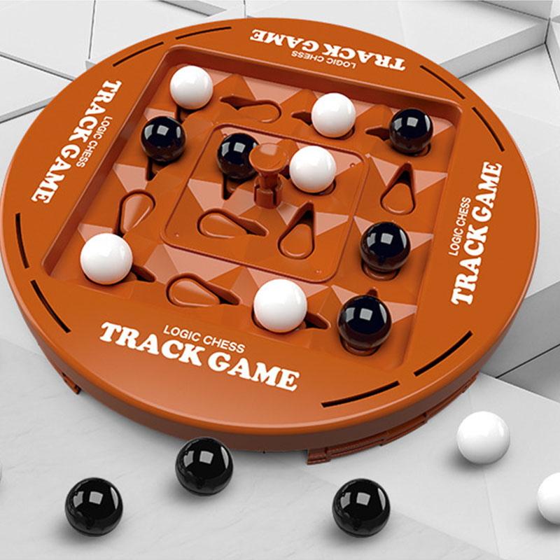 Chess Game Fun Table Top Orbit - Party Games Kids And Adults 评论和价格