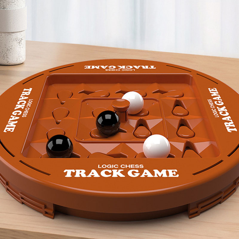 Chess Game Fun Table Top Orbit - Party Games Kids And Adults 评论和价格