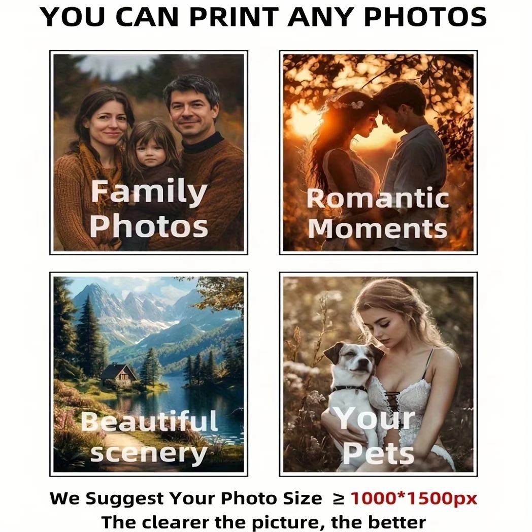 Custom Print Canvas Poster Ani - Party Games Graduation 评论和价格