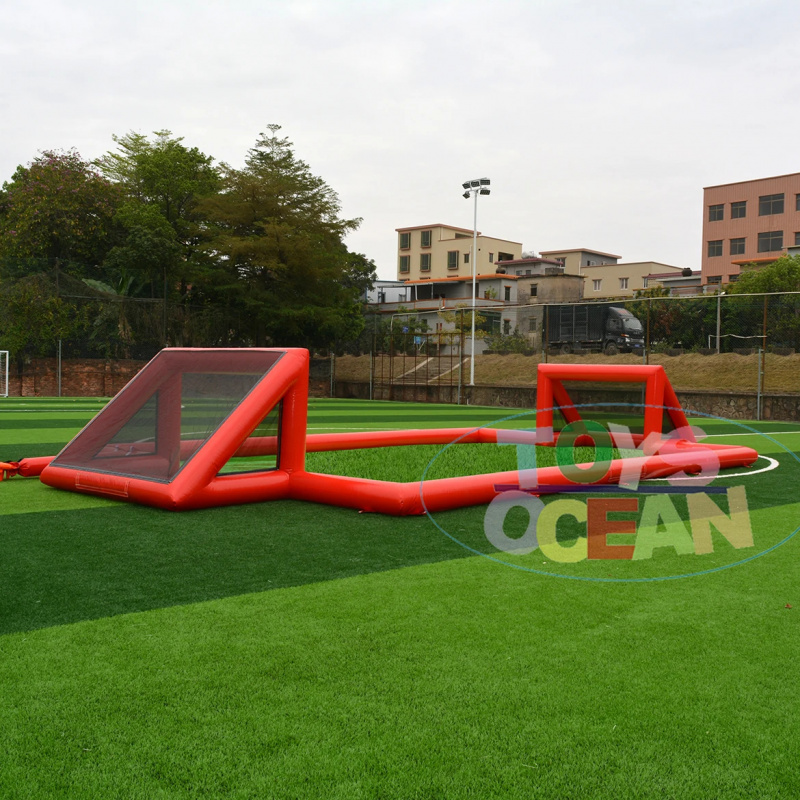 Large  Commercial Grade PVC In - Party Games Kids And Adults 评论和价格