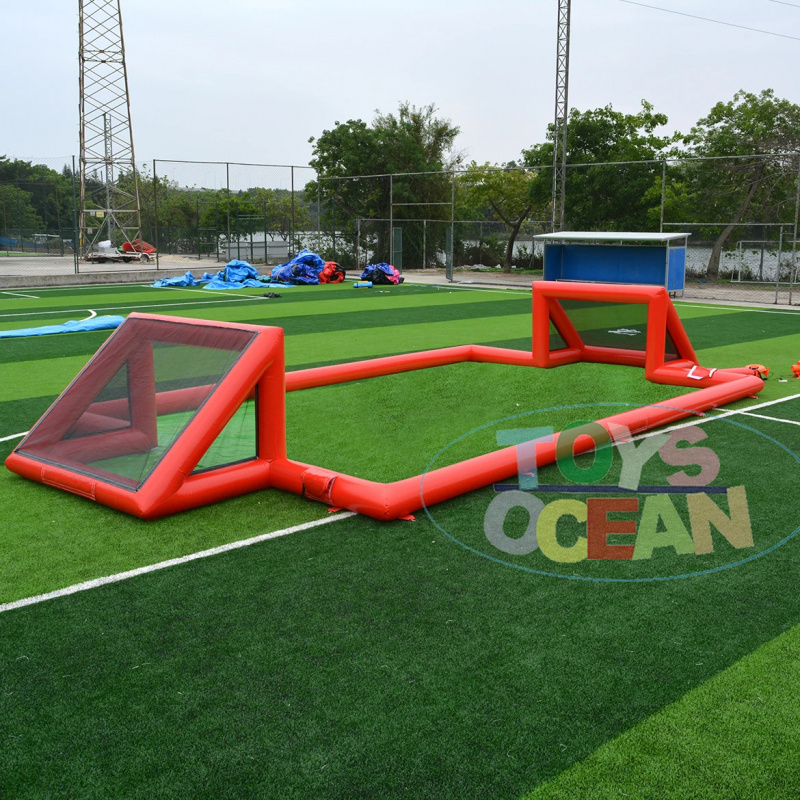 Large  Commercial Grade PVC In - Party Games Kids And Adults 评论和价格