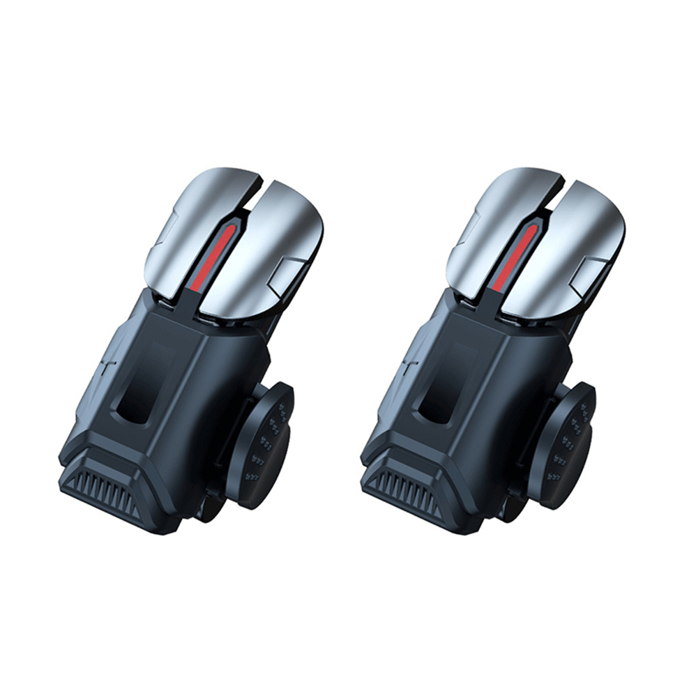 2pcs Physical Buttons Latency- - Party Games Android 评论和价格